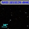 NVSS J151528+044246