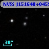 NVSS J151640+045956