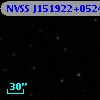 NVSS J151922+052436