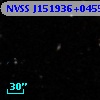 NVSS J151936+045552