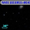 NVSS J151951+054701