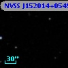 NVSS J152014+054931