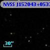 NVSS J152043+053734