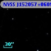 NVSS J152057+060837
