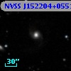 NVSS J152204+055120