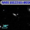 NVSS J152211+055046
