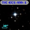 TYC 4321-899-1