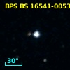 BPS BS 16541-0053