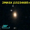 2MASX J15234685+0546306