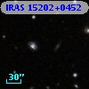 IRAS 15202+0452