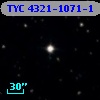 TYC 4321-1071-1