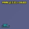 PMN J1531+0640