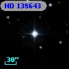 HD 138643