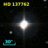 HD 137762