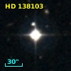 HD 138103