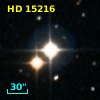 HD  15216