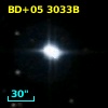BD+05  3033B