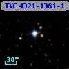 TYC 4321-1381-1