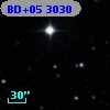 BD+05  3030