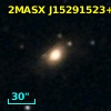 2MASX J15291523+0503364