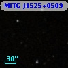 MITG J1525+0509