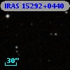 IRAS 15292+0440