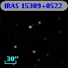 IRAS 15309+0522