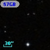 87GB 152355.7+045912