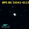 BPS BS 16541-0112
