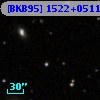 [BKB95] 1522+0511