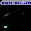 [BKB95] 1530+0516