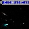 [BKB95] 1530+0512