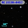 RC J1530+0452