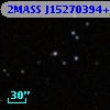 2MASS J15270394+0449213