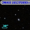 2MASS J15275893+0431121