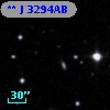 **   J  3294AB