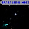 BPS BS 16541-0052