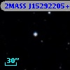 2MASS J15292205+0638211