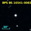 BPS BS 16541-0083