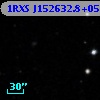 1RXS J152632.8+055738