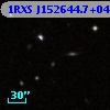 1RXS J152644.7+042904