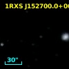 1RXS J152700.0+062140