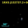 1RXS J152737.2+061734