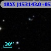 1RXS J153143.0+051740