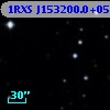 1RXS J153200.0+055941