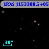 1RXS J153300.5+051405