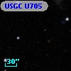 USGC U705