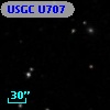 USGC U707