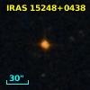 IRAS 15248+0438