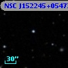 NSC J152245+054730